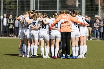 Bild 28 - wBJ SC Alstertal-Langenhorn - Rissener SV : Ergebnis: 9:0